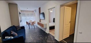 Apartament cu 2 camere, nou, EAS Residence Oradea