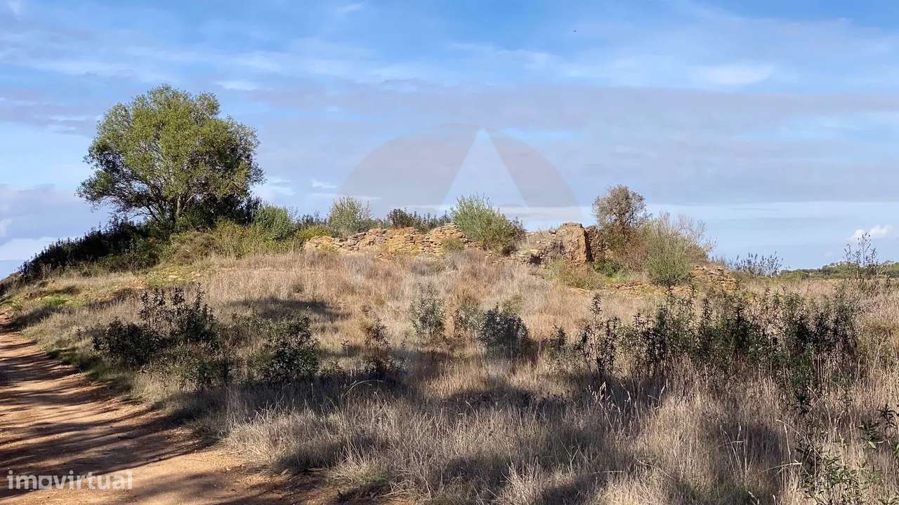 Fantástica Propriedade próximo do mar-9