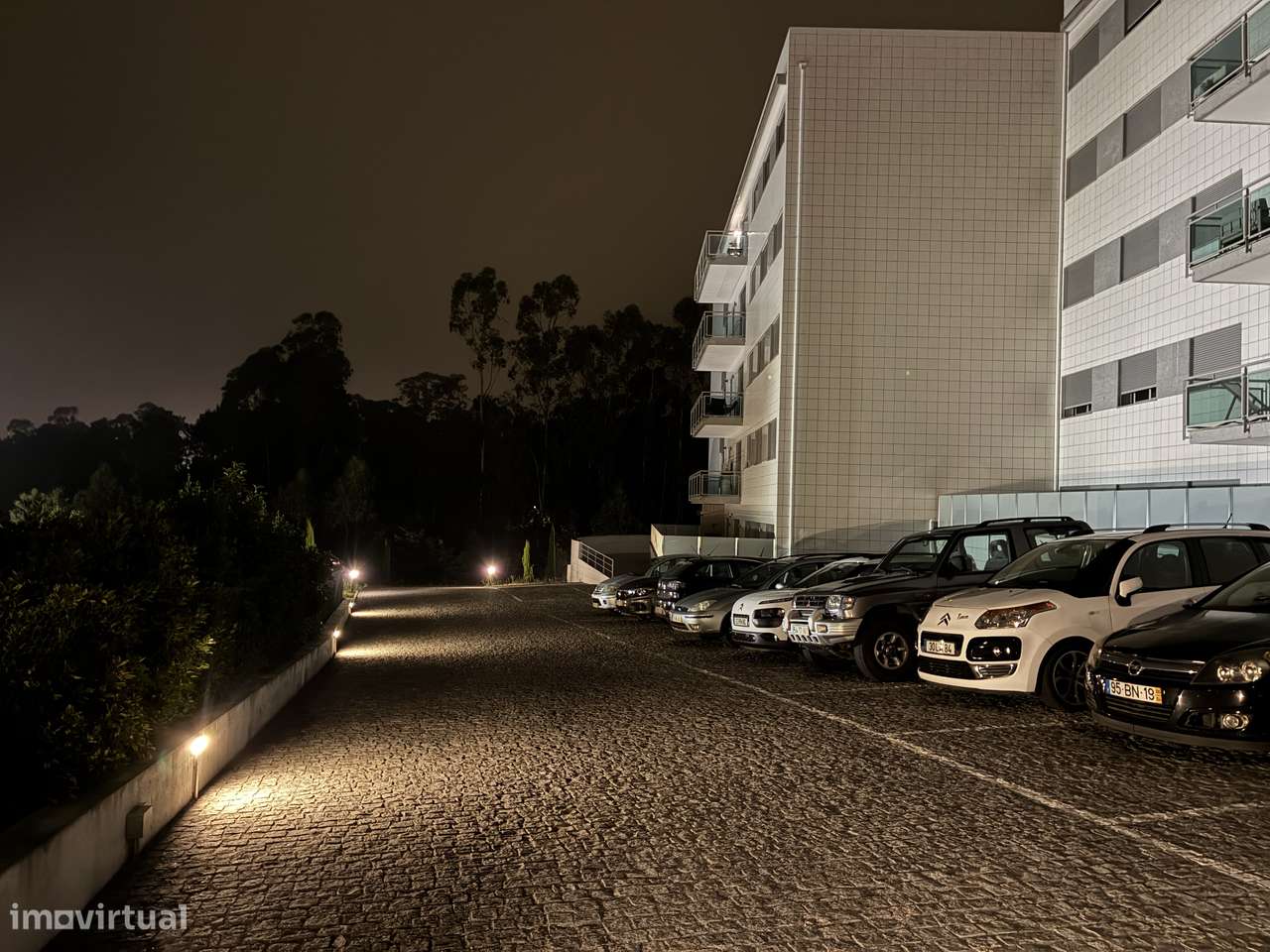 Apartamento Moderno T3 em Cesar-20