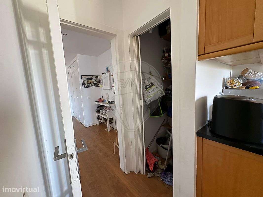 Apartamento T2 para venda-6