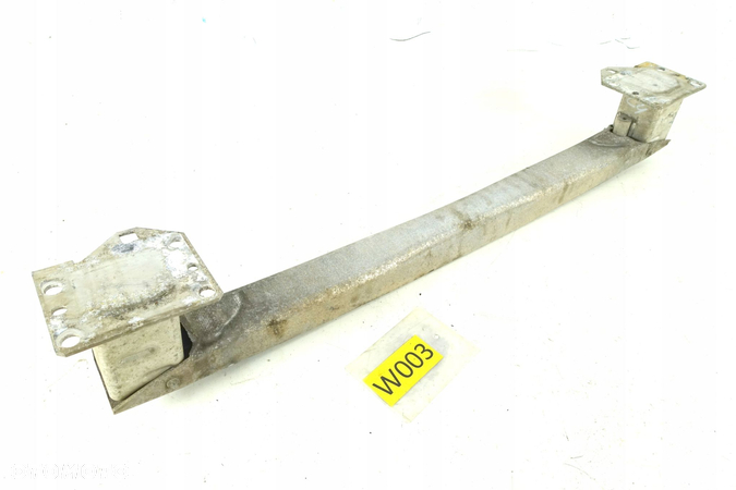 BELKA WZMOCNIENIE ZDERZAKA PRZÓD PRZEDNIA CITROEN C4 B7 II 10-15 9687296680 - 6