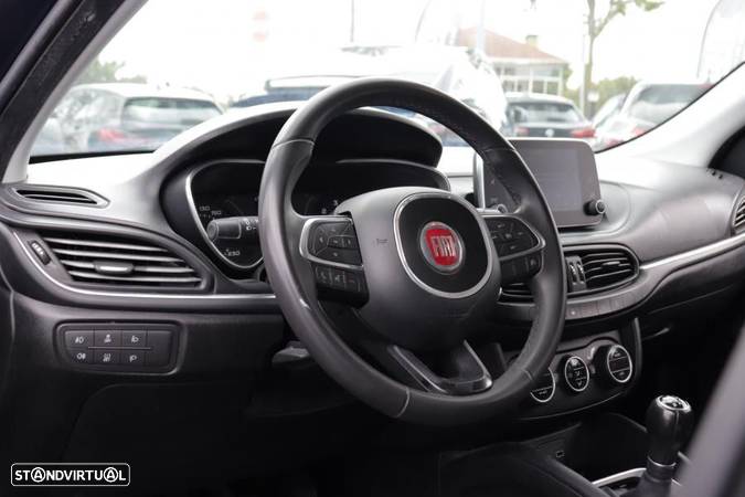 Fiat Tipo 1.3 M-Jet Lounge - 7