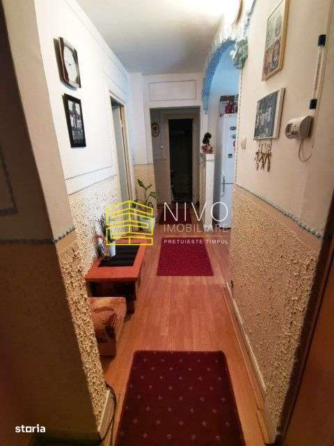 Apartament 4 camere – Sg. de Mureș – Zona Școlii-4