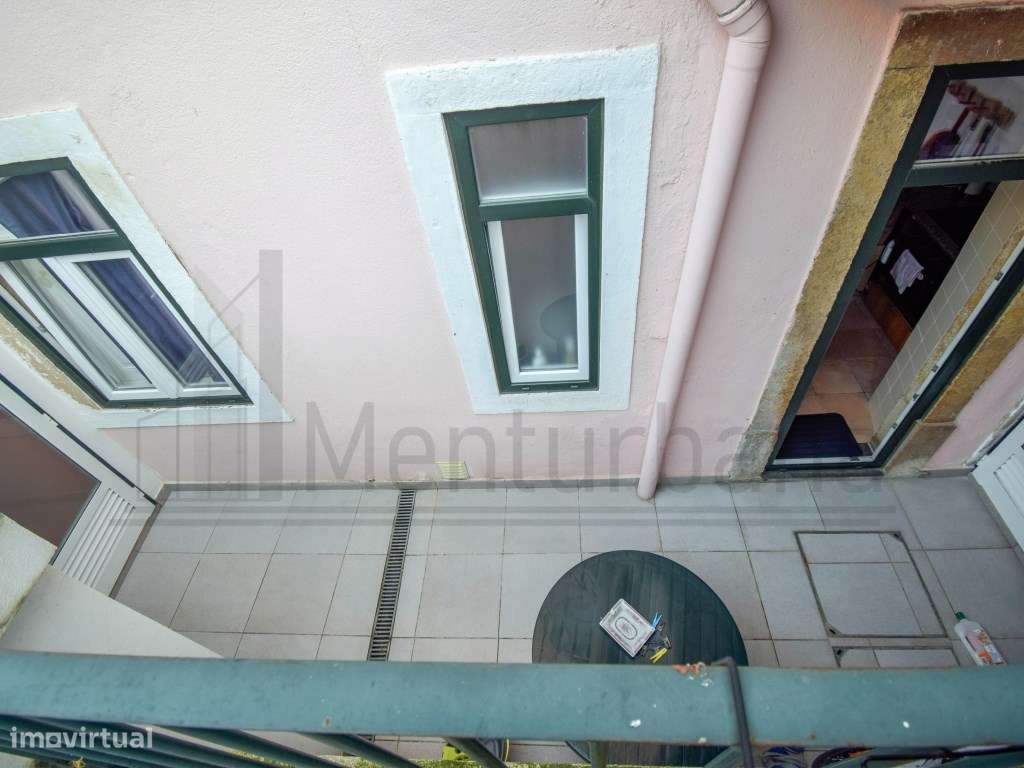 INVESTIMENTO em ARROIOS - LISBOA-5