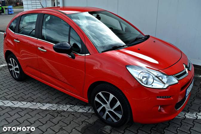 Citroën C3 1.0 VTi Attraction - 14