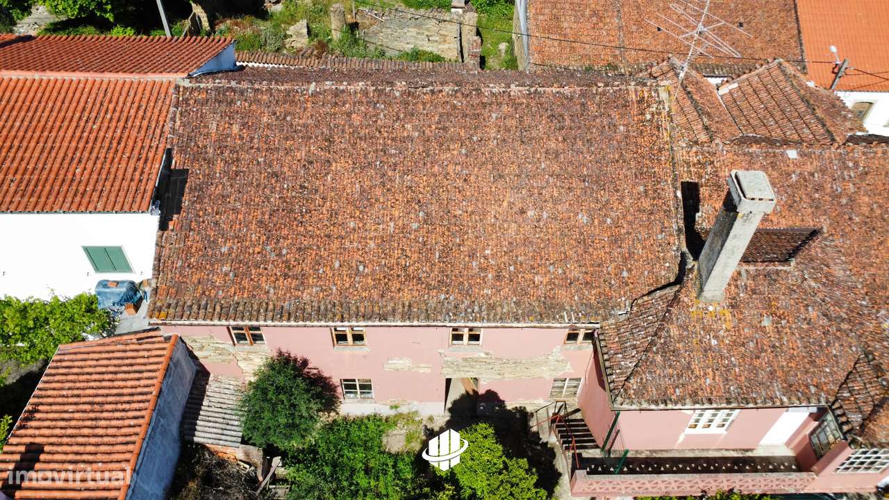 Armazém para Conversão em Habitação | 8 Minutos de Castelo Branco - Grande imagem: 5/39