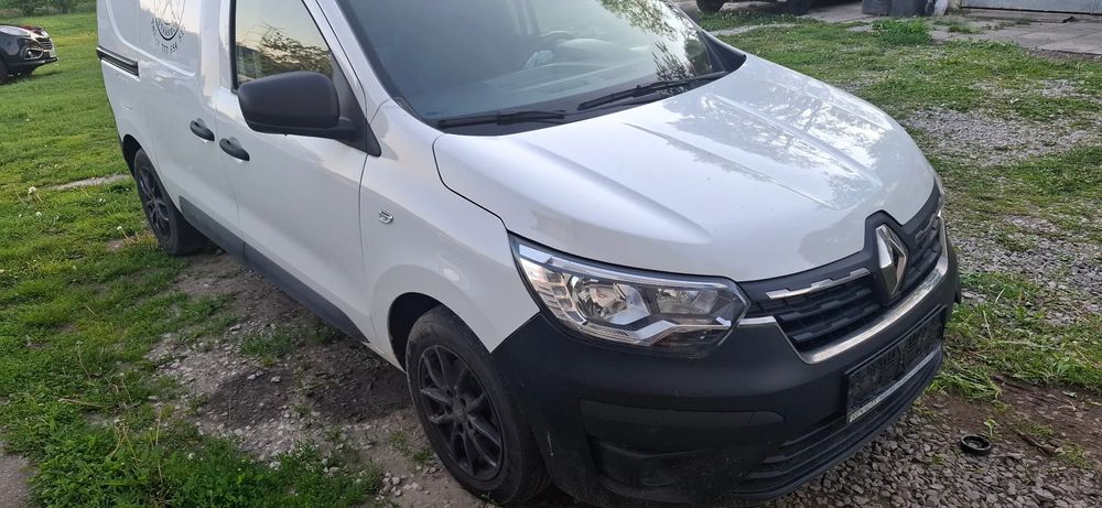 Renault Express 2021
