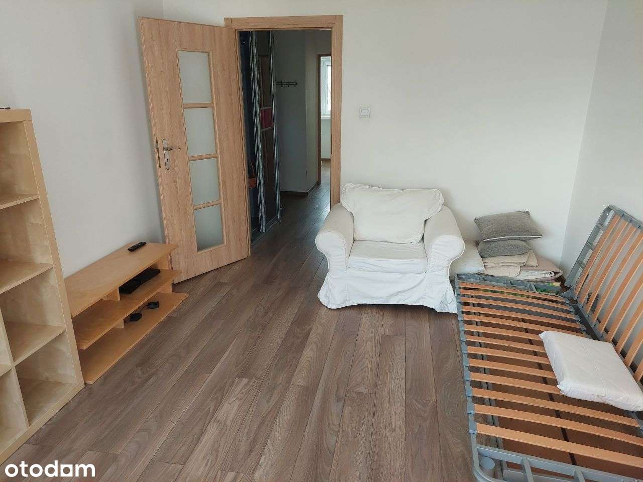 Żoliborz trzy pokoje Sady Żoliborskie 400m od metra - Pełny obrazek: 5/10