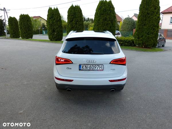 Audi Q5 2.0 TFSI quattro - 6