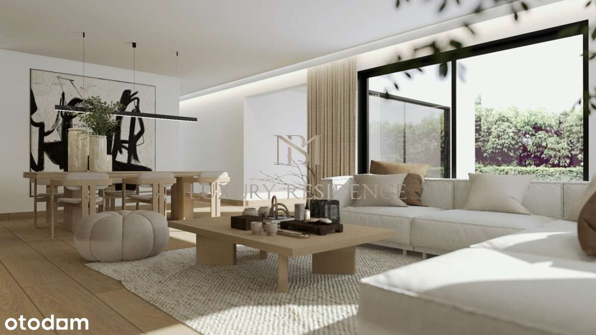 Elegancki Dom blisko Natury, Poznań - Borowo-Młyn-9