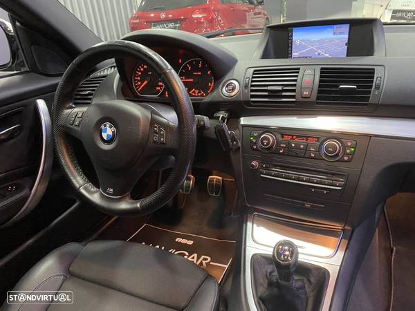 BMW 118 d DPF Edition Sport - 38