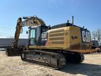 Caterpillar 336EL - 3