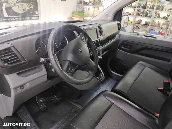 Peugeot Expert Combi L1H1 1.6 BlueHDI 115 S&S - 2