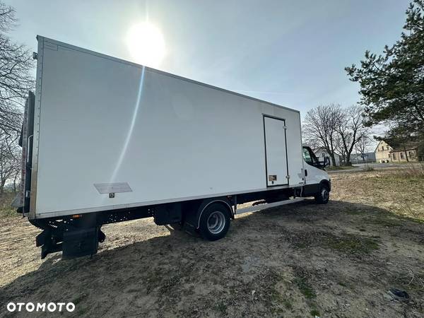 Iveco Daily 70C18 - 4