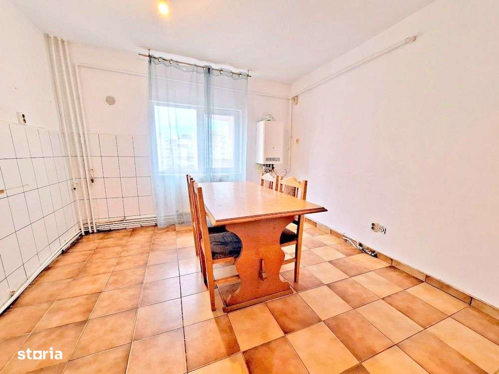 Apartament 3 camere decomandat,74 mp utili, - Bacau - Imagine principală: 4/8