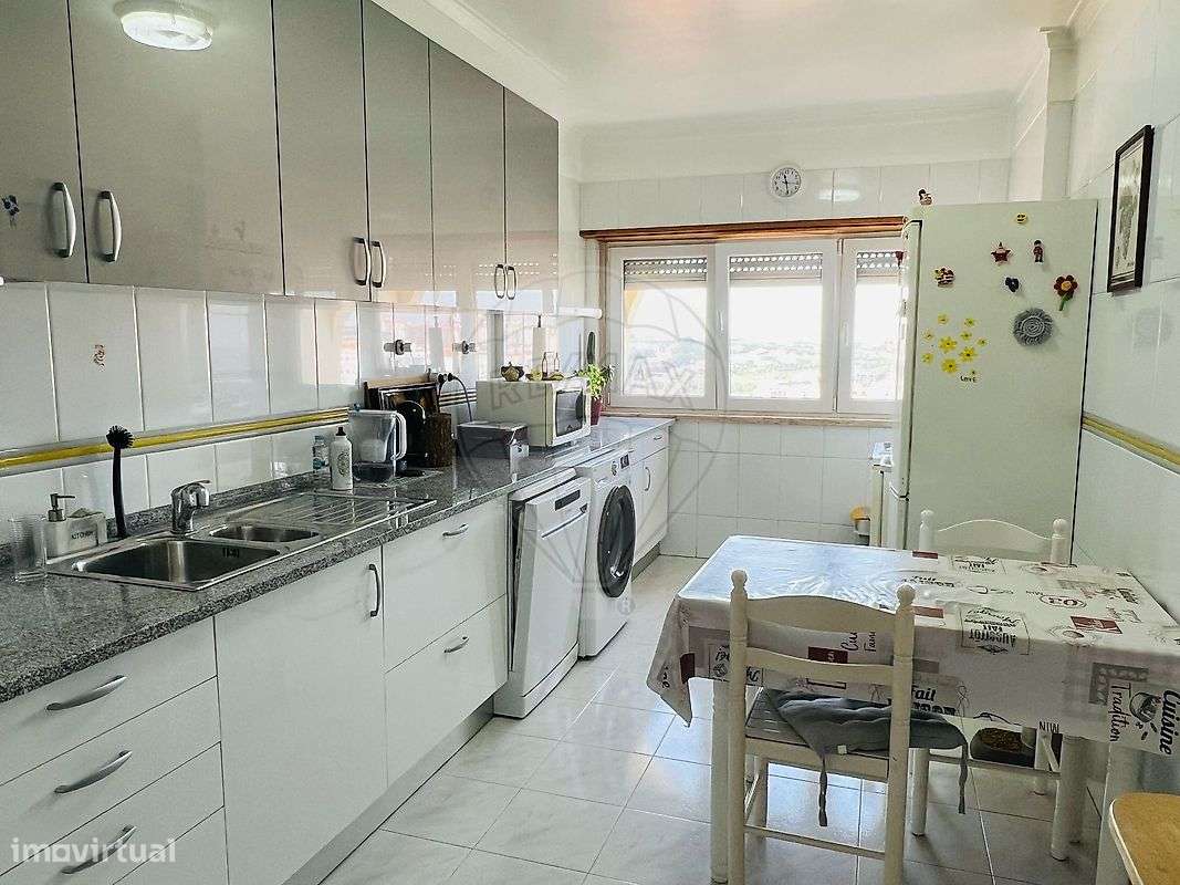 Apartamento T1 para venda-12