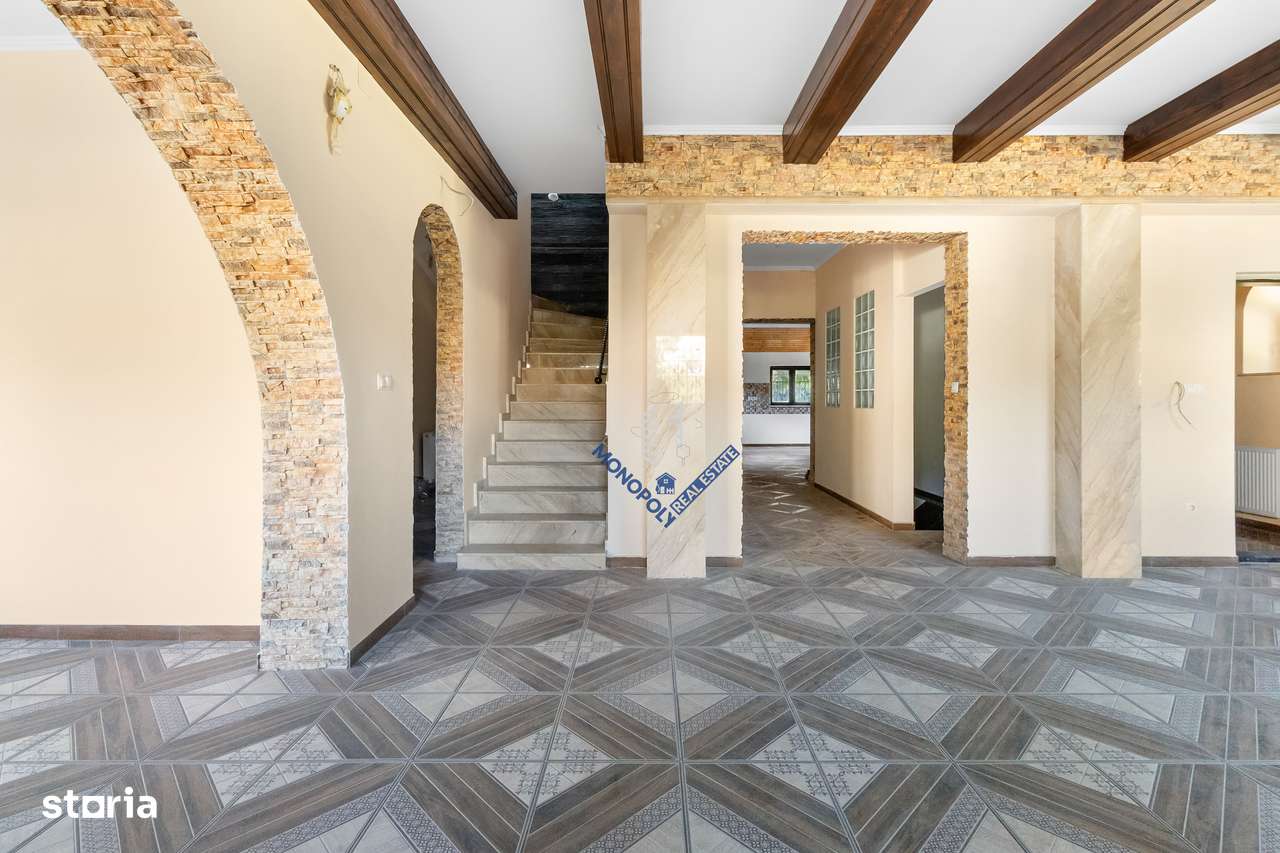 Proprietate cu potențial uriaș – Timișul de Sus – Brașov - comision 0%-10