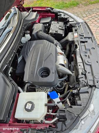 SsangYong Tivoli 1.5 T-GDI Wild - 32