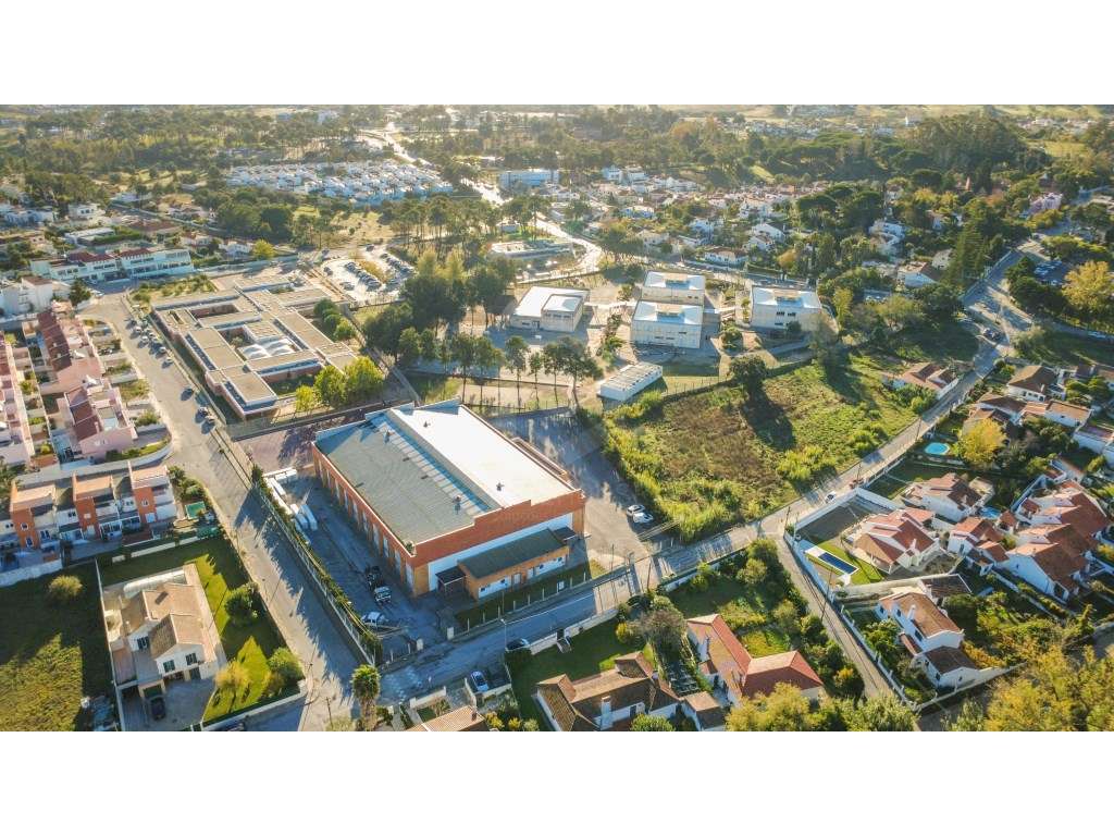 Terreno Urbano - Monte da Faúlha-17