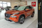 Nissan X-Trail - 1