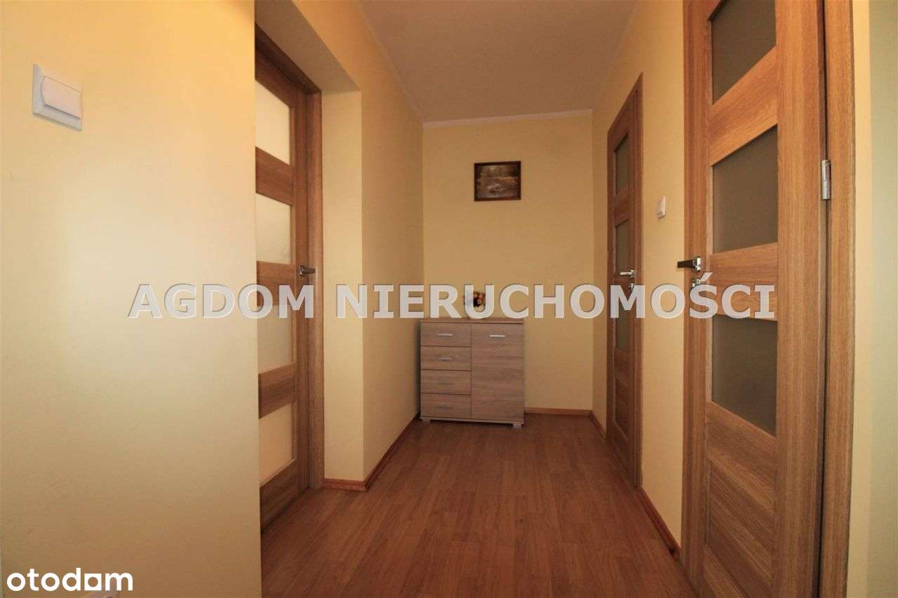 Śliczne 54m kw - os. Południe-12