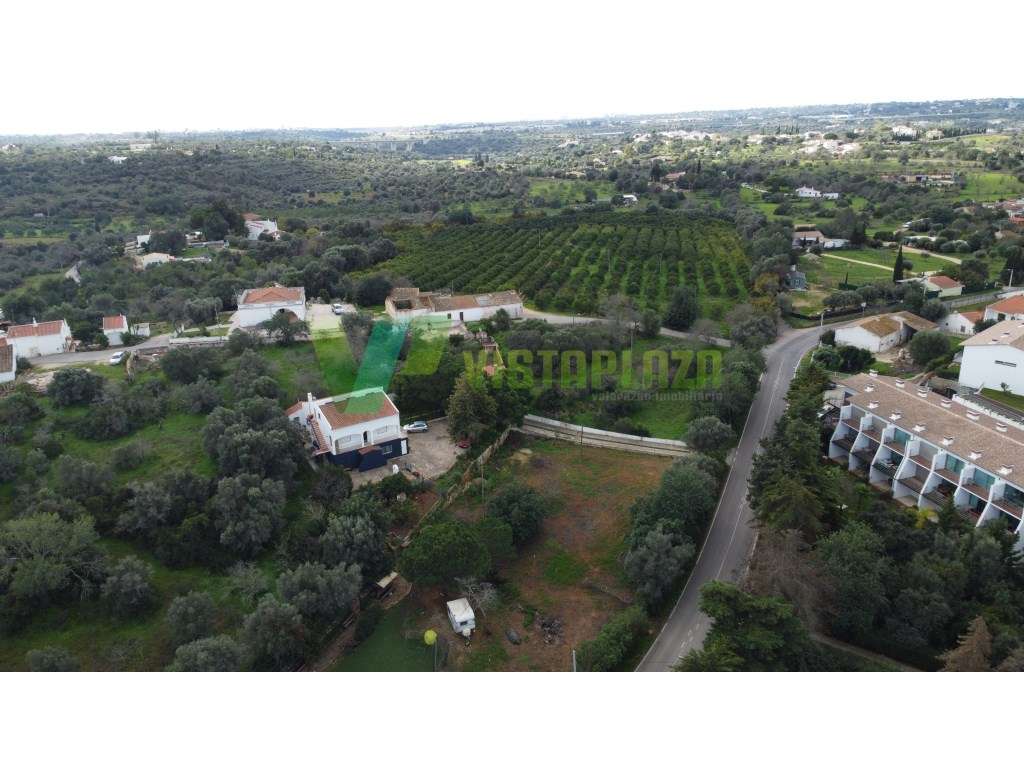 Excelente Lote de Terreno para Construção de Prédio com Licença de ... - Grande imagem: 5/13