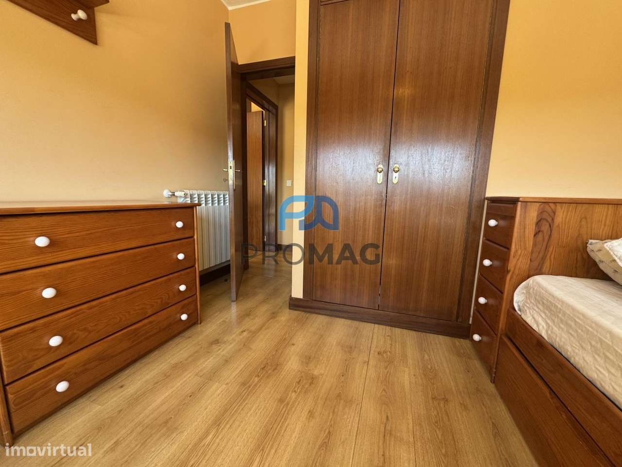 Apartamento T3  - Amarante Centro-30