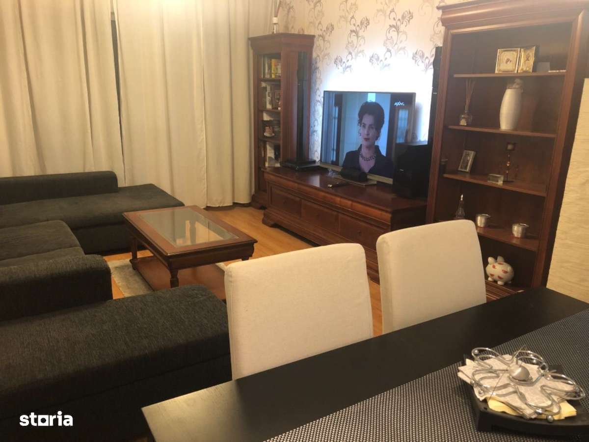 Vând apartament 2 camere Tenblocks bloc 1A - Imagine principală: 2/18