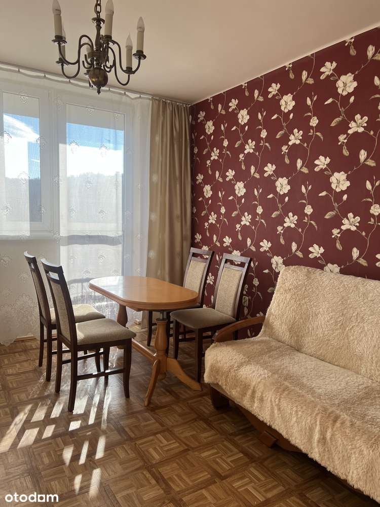 Centrum Myślenic 3 pokojowe z parkingiem sprzeda właściciel - Pełny obrazek: 4/13