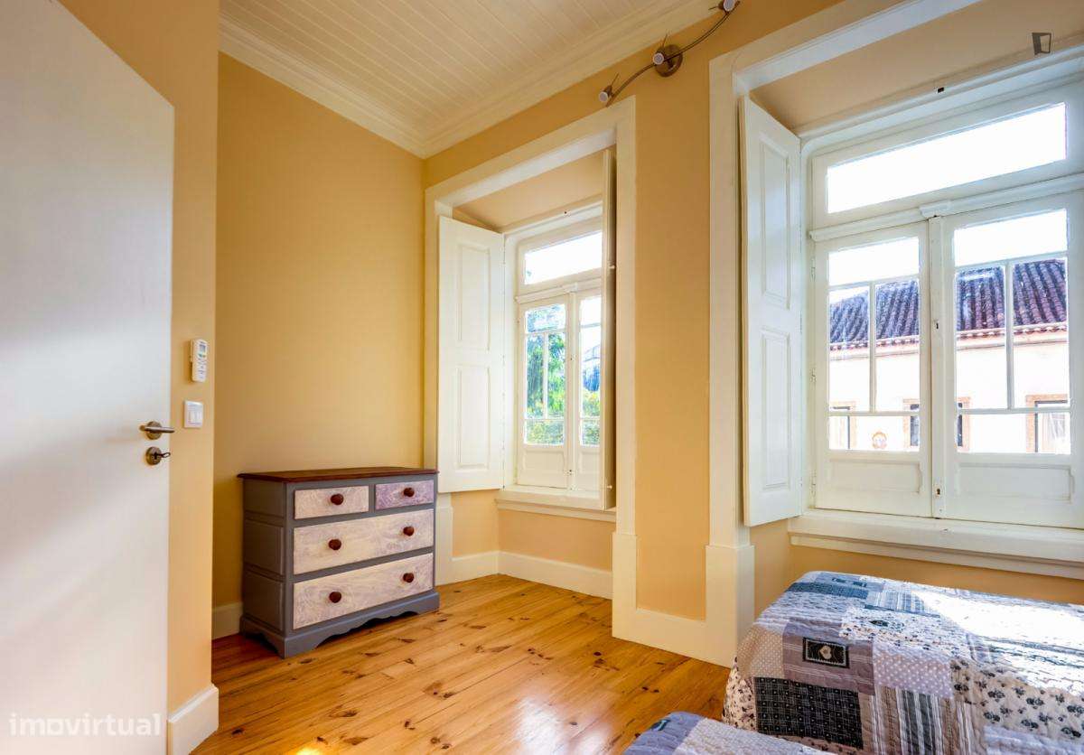 Apartamento com 1 quartos - localizado em Montes Claros Coimbra - Grande imagem: 3/9