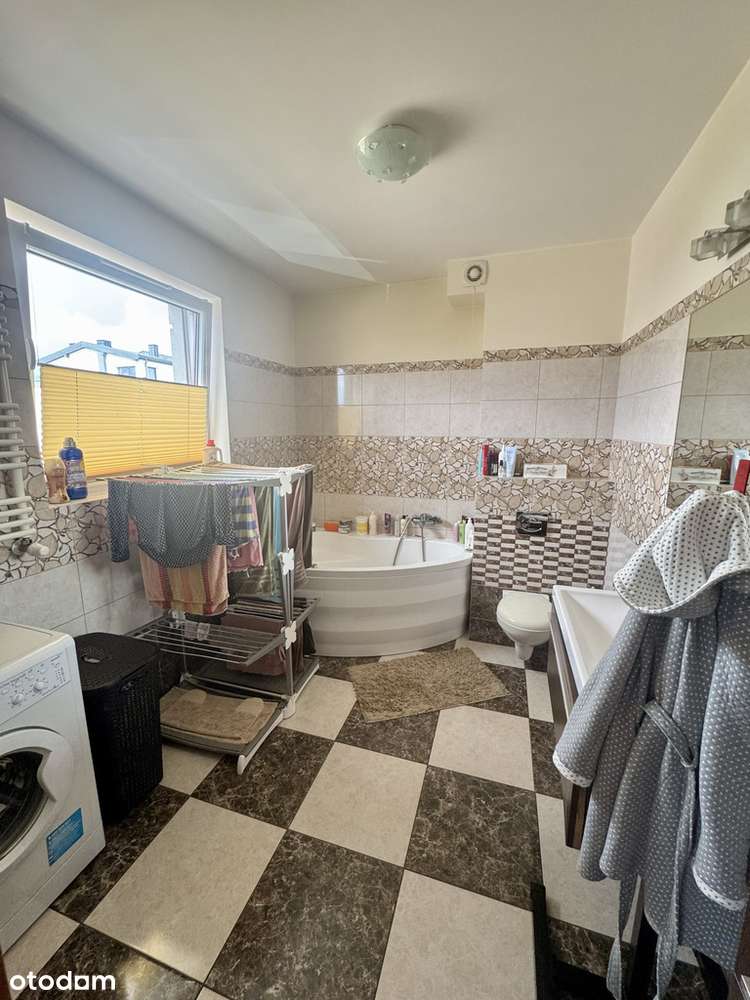 Wawer-3 pokoje-ogród-do zamieszkania-2012 rok-17