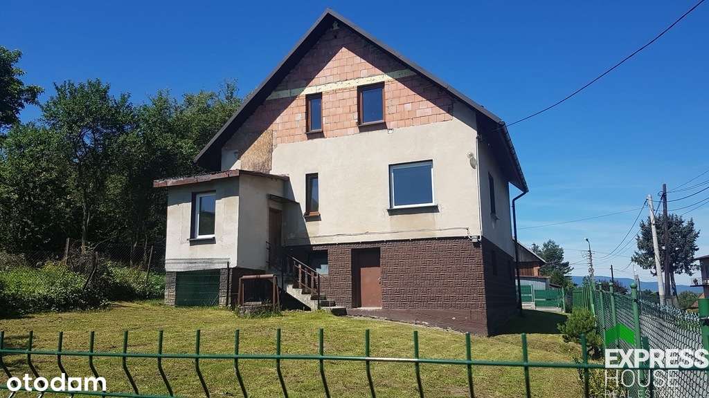 House, 140 m²