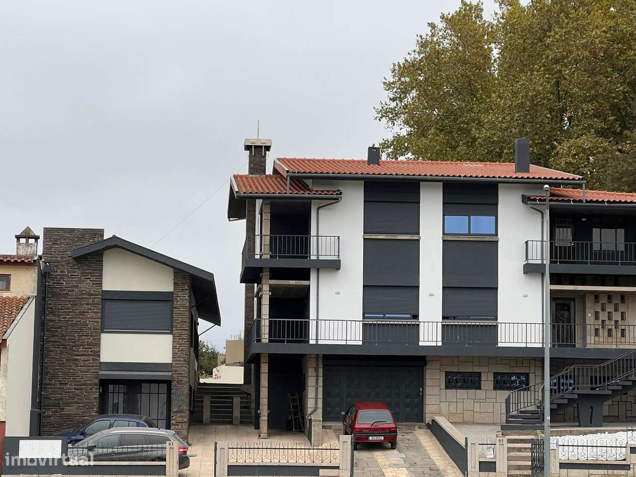 EXCELENTE Apartamento T1 no Centro de Salreu - Grande imagem: 4/10