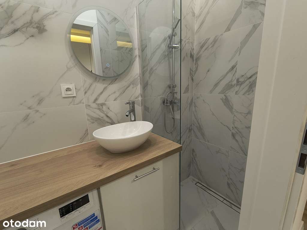 Idealna inwestycja dla studenta lub pod wynajem - Pełny obrazek: 4/7