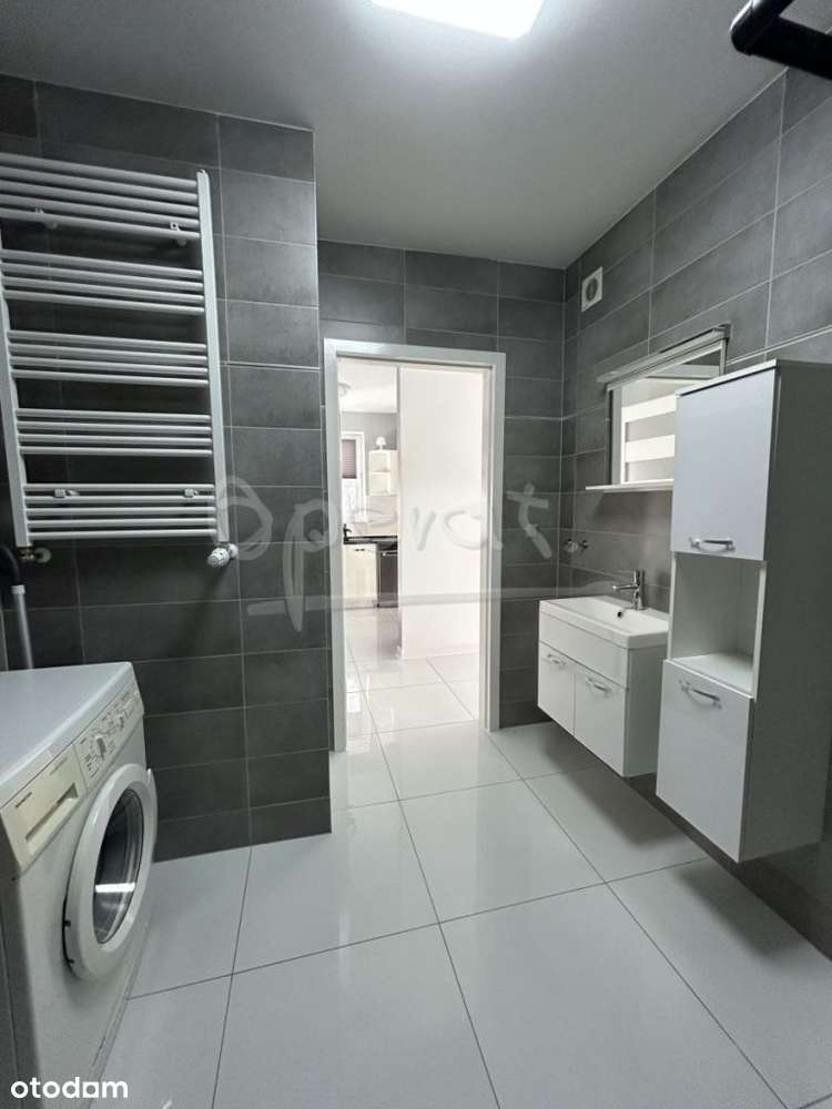 Mieszkanie z ogródkiem - Nowe Budownictwo-12