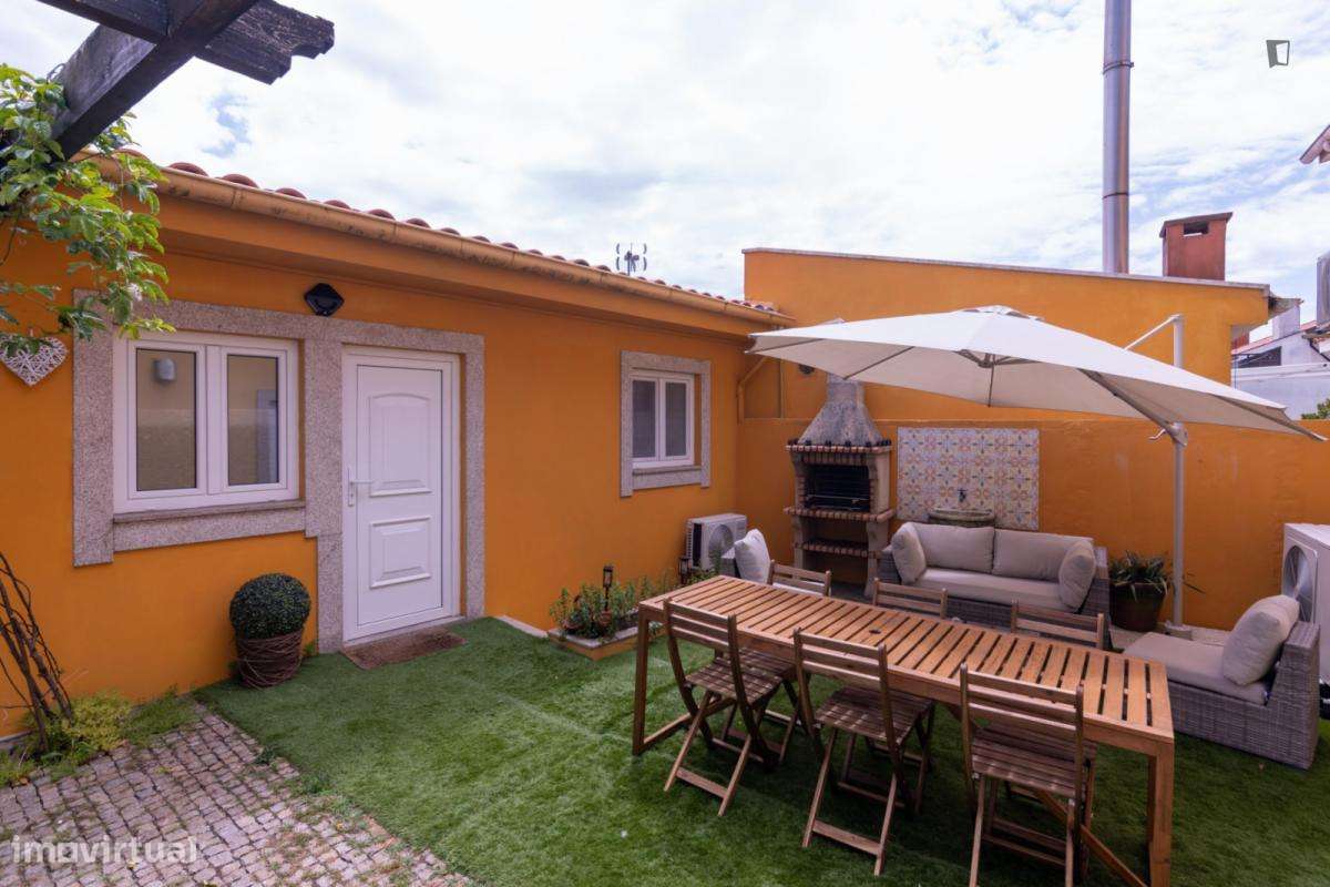 Estúdio - localizado em Perafita Porto - Grande imagem: 5/7