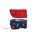 FAROLINS PÁRA-CHOQUES TRASEIRO PARA TOYOTA LAND CRUISER FJ120 03-08 - 2