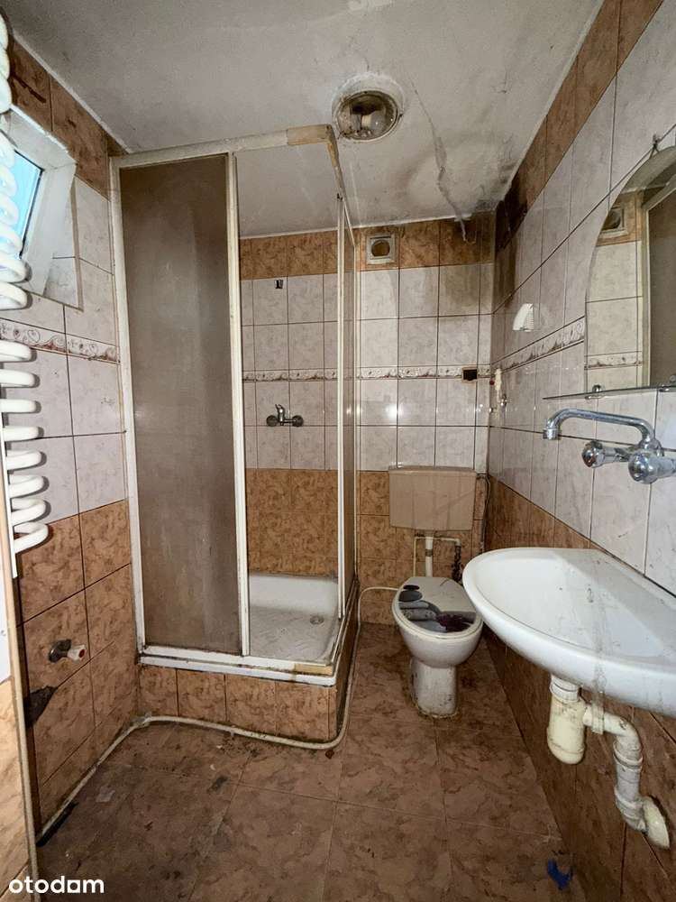 Nieruchomość z ogromnym potencjałem inwestycyjnym w Gostyninie!-14