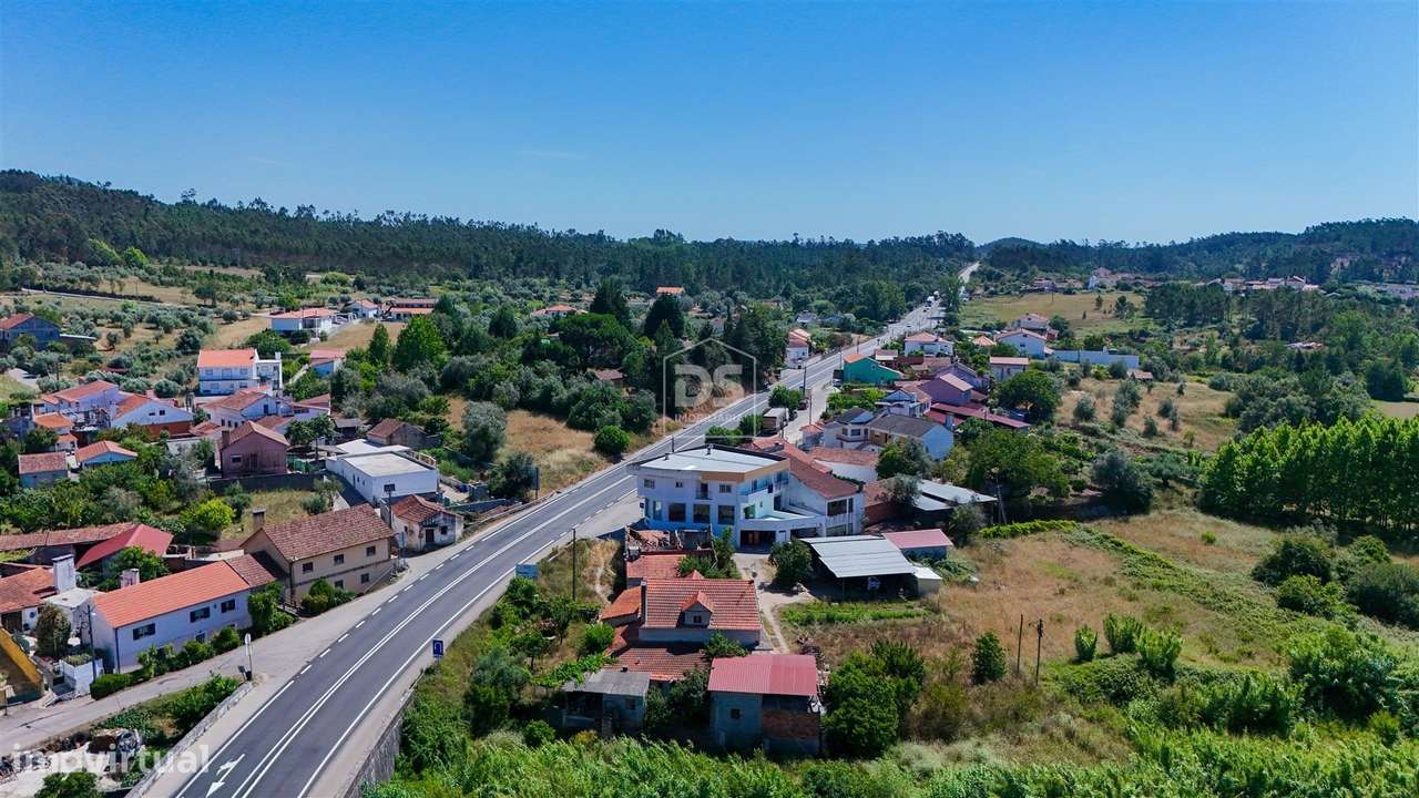 Prédio T2 Venda em Tapéus,Soure-38