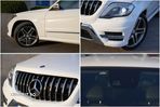 Mercedes-Benz GLK 220 CDI DPF 4Matic BlueEFFICIENCY 7G-TRONIC - 14