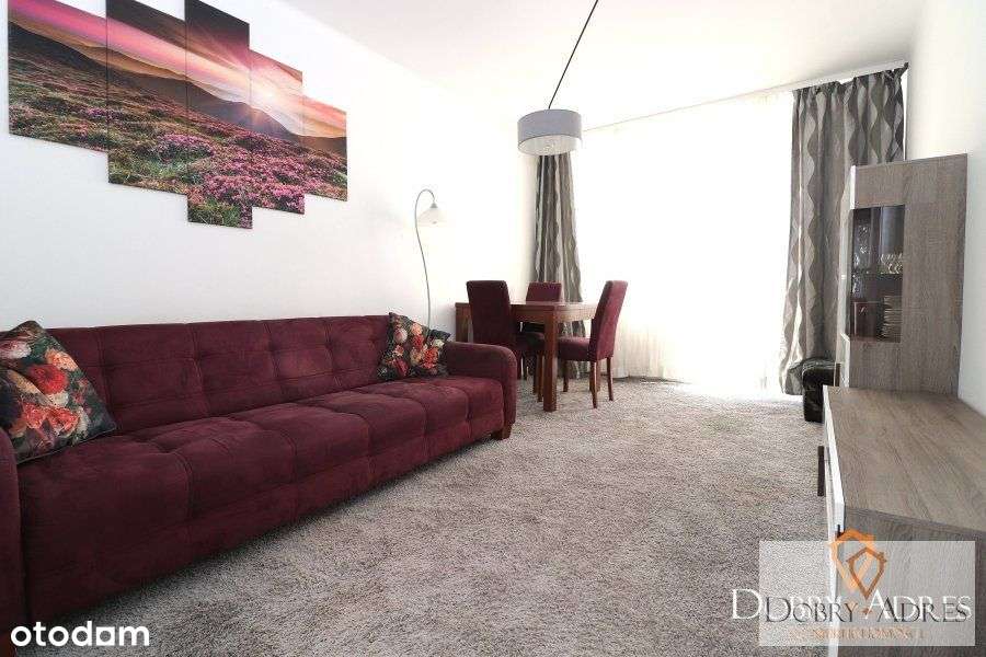 3 pokoje, balkon, piwnica-4