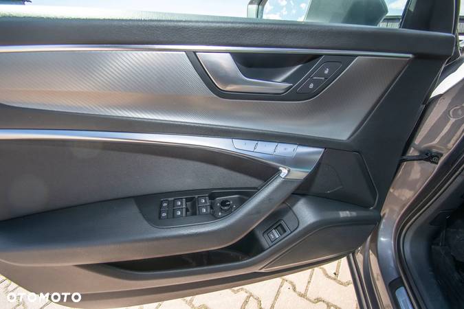 Audi A6 40 TDI mHEV Sport S tronic - 26