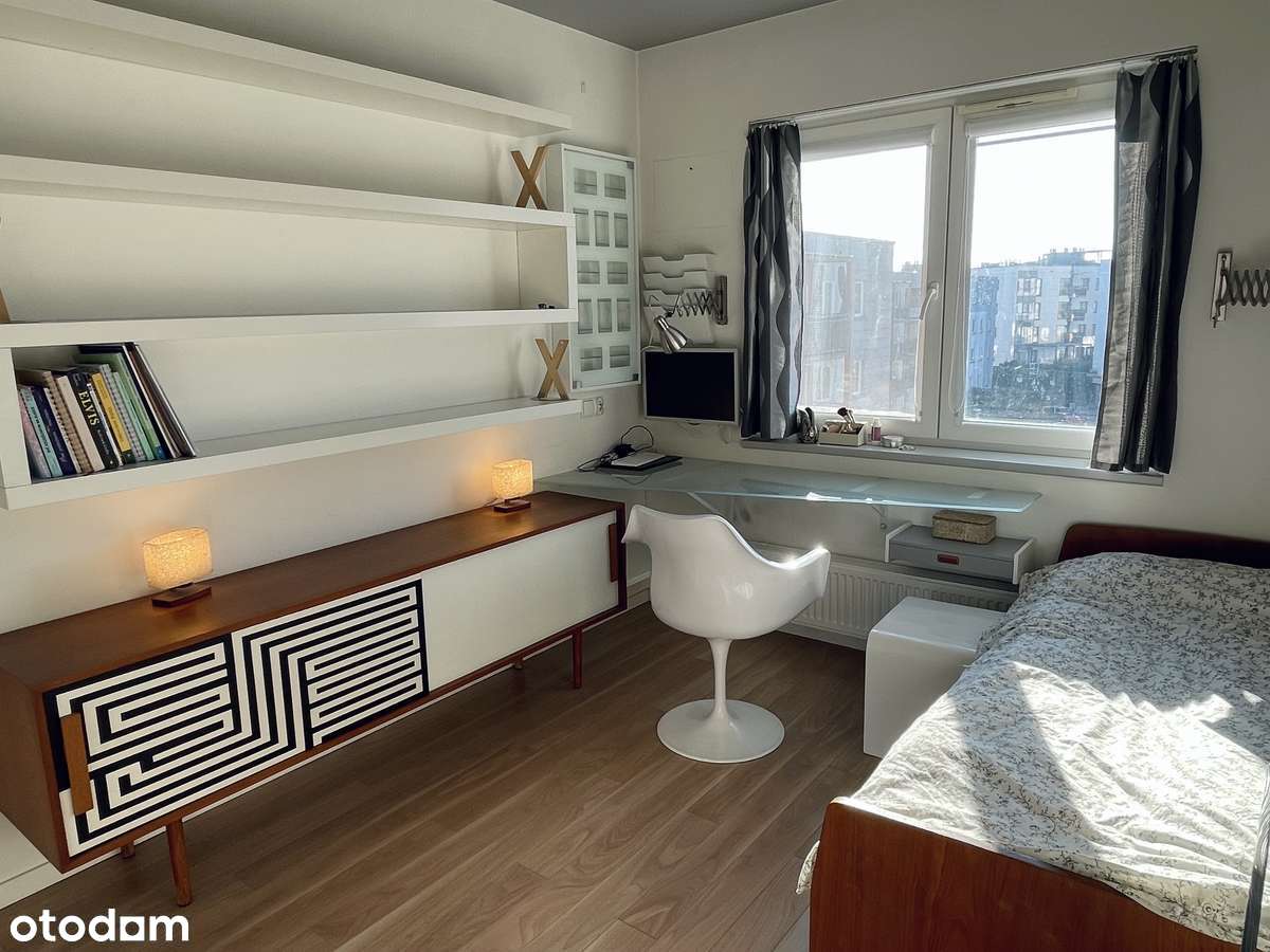 Mieszkanie, Olimpia Port - Pełny obrazek: 5/10