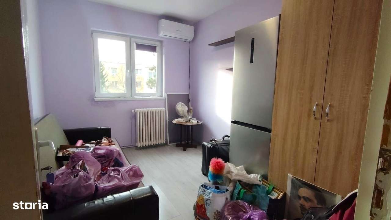 Apartament 4 camere - 65 mp - etaj 3/4 - Aleea Gurghi - Mănăștur - Imagine principală: 4/14