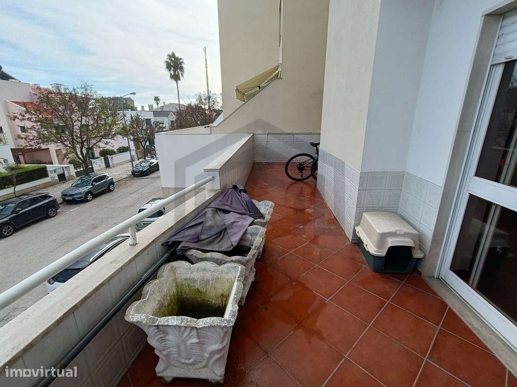 Apartamento T3 124m2 Área Bruta Privativa - Grande imagem: 4/15