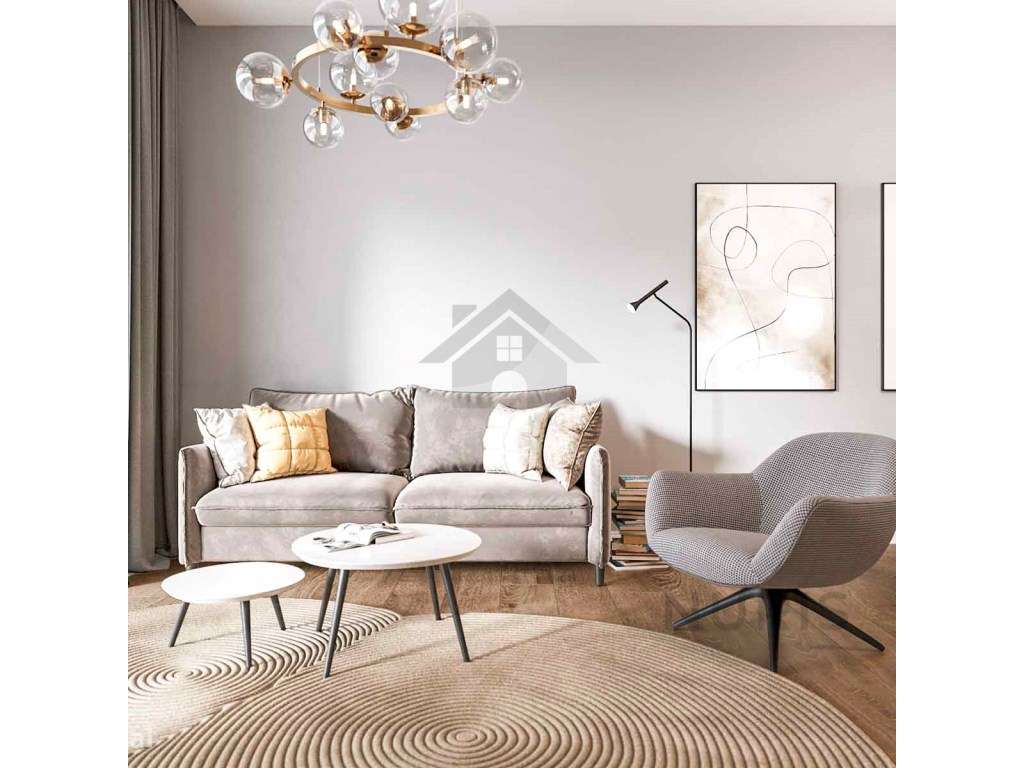 Apartamento T2 em Construção para Venda em Portimão-11