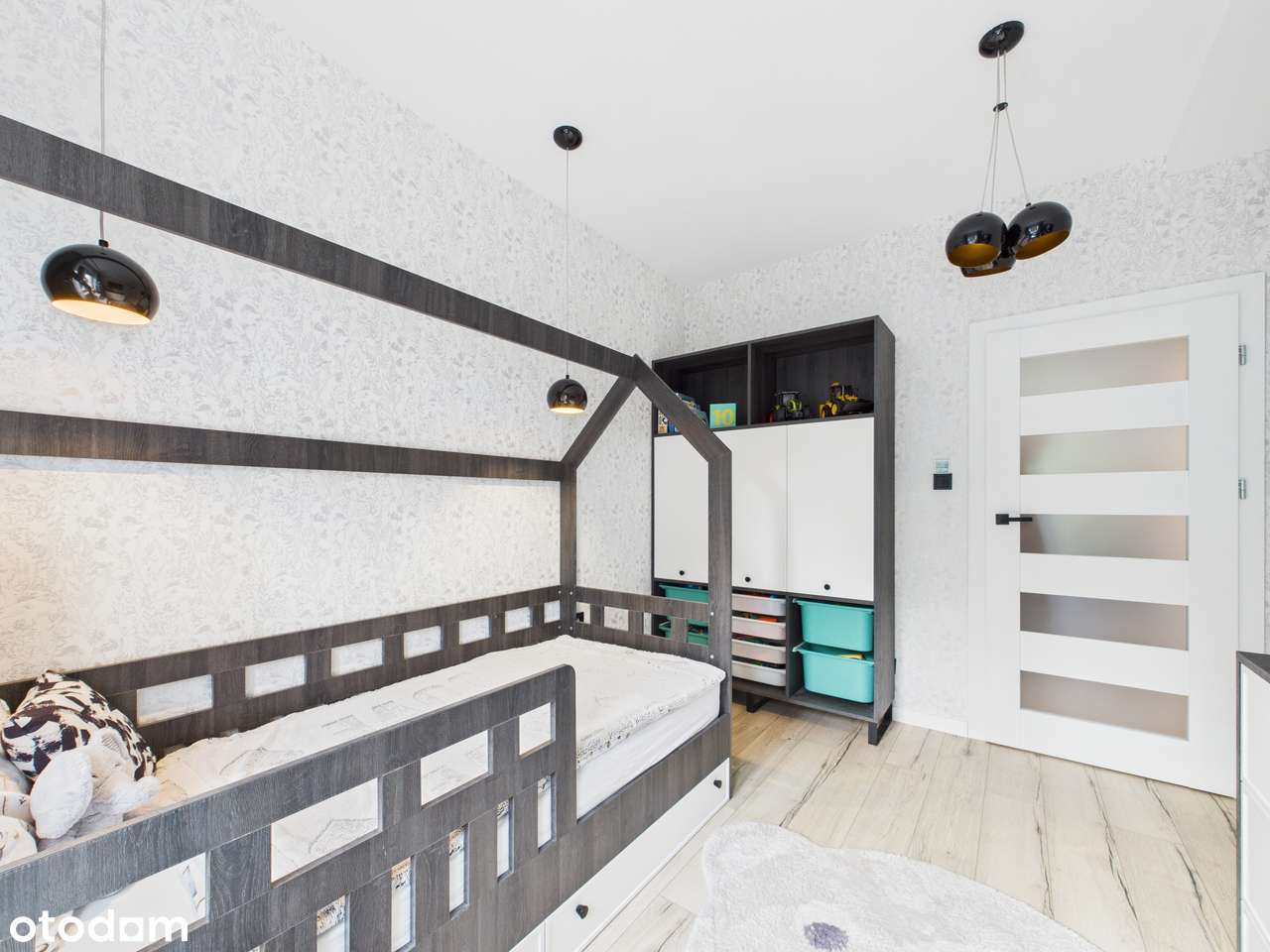 Apartament nad jeziorem Sajmino - wysoki standard!-13