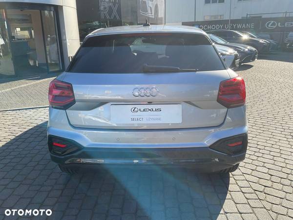 Audi Q2 - 7