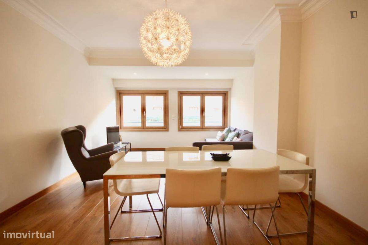 Apartamento com 1 quartos - localizado em Lisbon - Grande imagem: 5/8