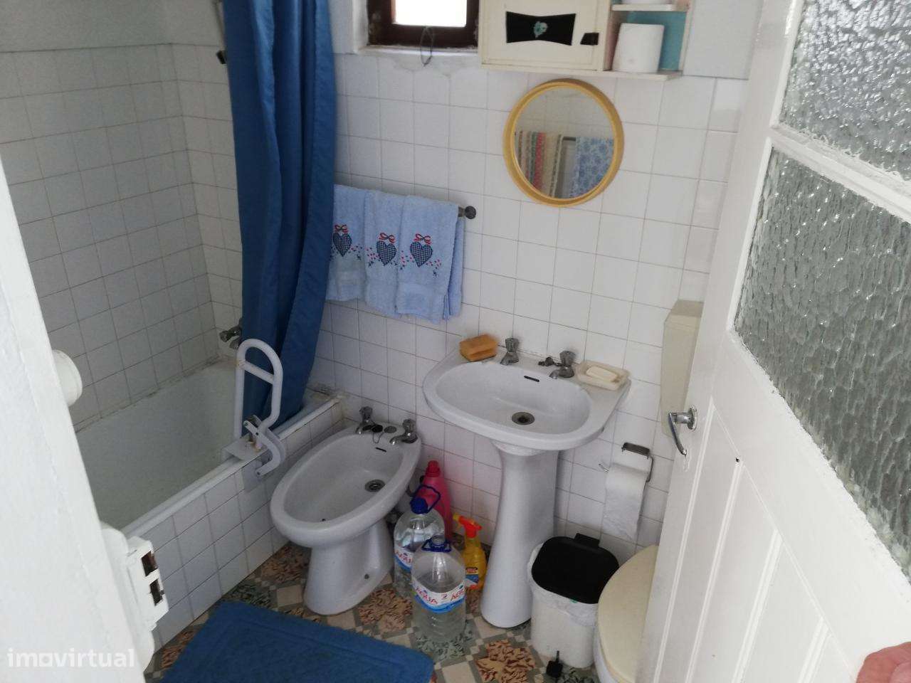 Casa de Praia - S. Pedro - Investimento !!!-21